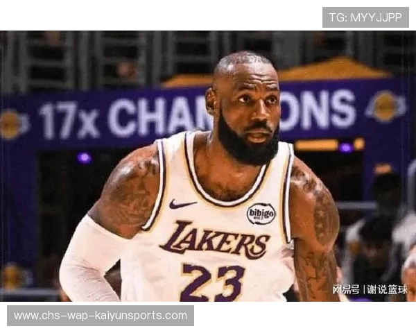 湖人更新伤情：詹姆斯获准对抗训练，将再评估，湖人詹姆斯伤停