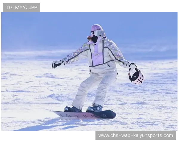 国际滑雪赛季来临，最新滑雪装备提升运动员寒冷天气表现，滑雪比赛2021
