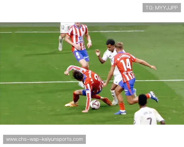 阿隆索搞砸了！14亿豪阵哑火，姆巴佩失准，维尼修斯无门——足球巨星背后的隐秘危机