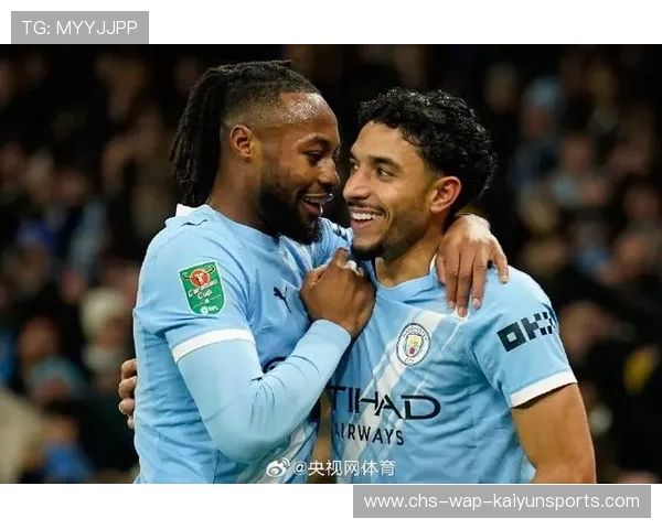 曼城3-1轻松战胜纽卡，锁定联赛杯决赛席位