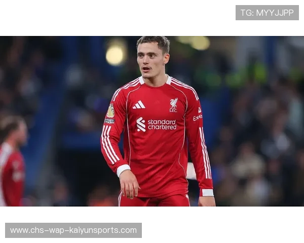 维尔茨利物浦状态爆发,传球和助攻能力日益提升 维尔茨利物浦状态爆发,传球和助攻能力日益提升