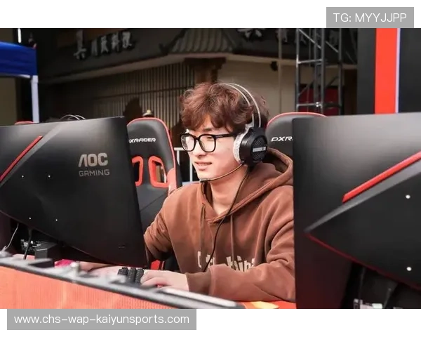 电竞选手状态持续火热🔥（309 ）