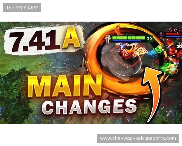 Dota2 7.41版本最强流派：这套“双核联动”打法，已经在高端局横着走了📈（429 ）